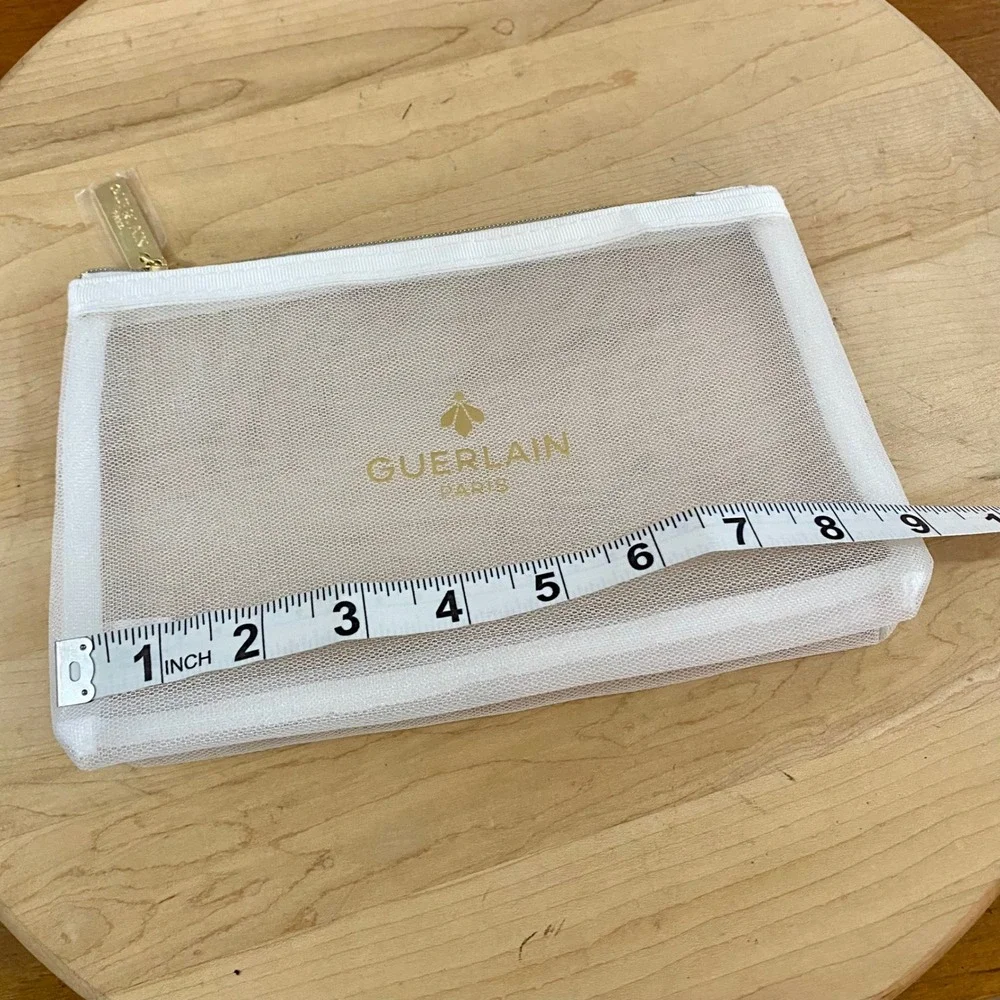 GUERLAIN gently used